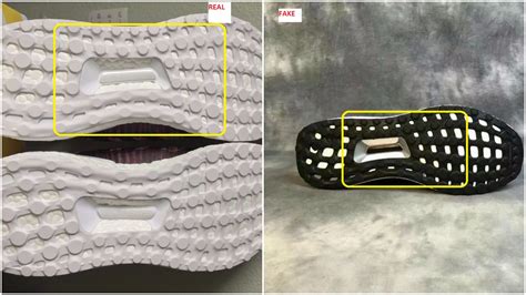 adidas ultra boost bape fake vs real|is adidas ultra boost legit.